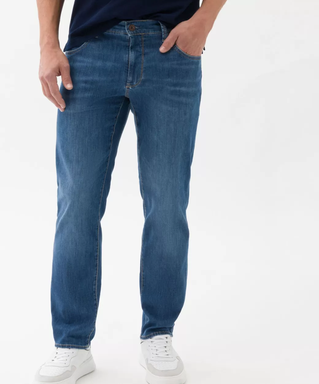 BRAX Style Cadiz-Herren Jeans