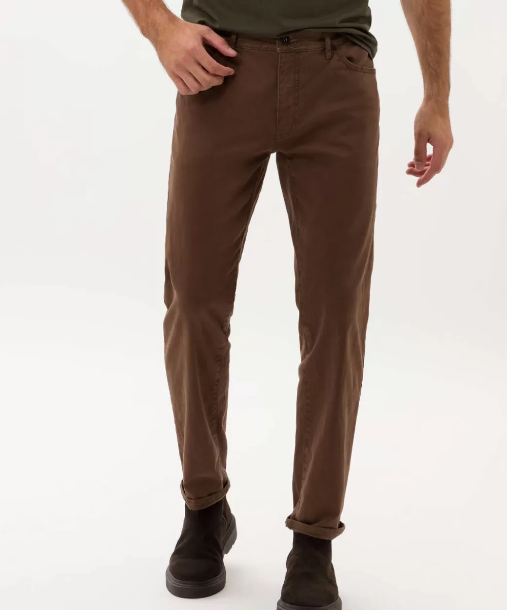 BRAX Style Cadiz-Herren Hosen