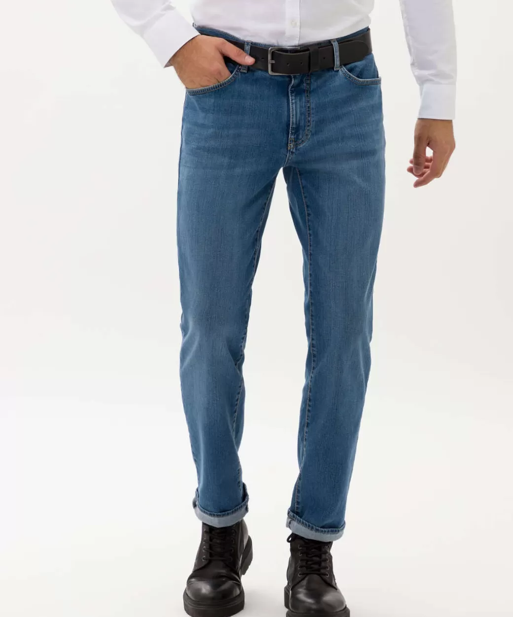 BRAX Style Cadiz-Herren Jeans