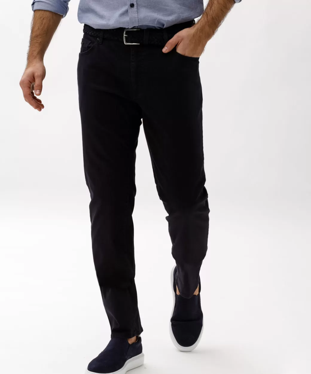 BRAX Style Cadiz-Herren Hosen