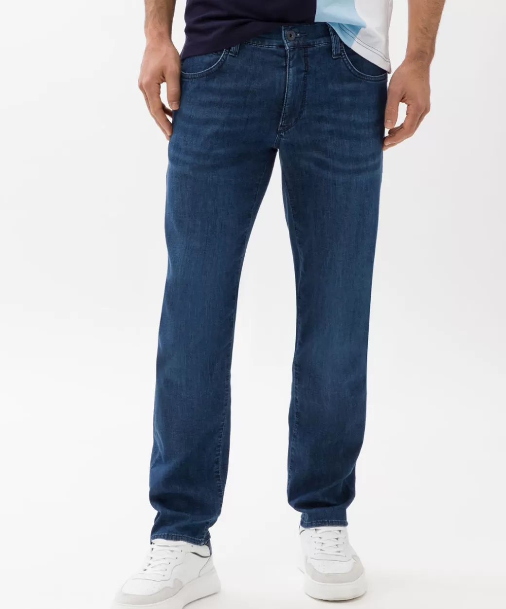 BRAX Style Cadiz-Herren Jeans