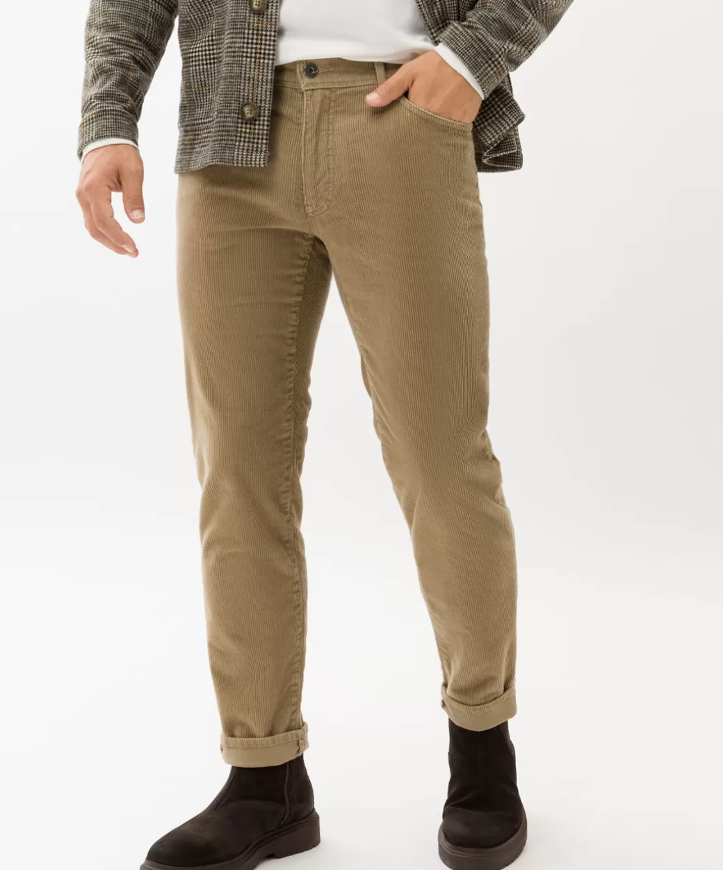 BRAX Style Cadiz-Herren Hosen