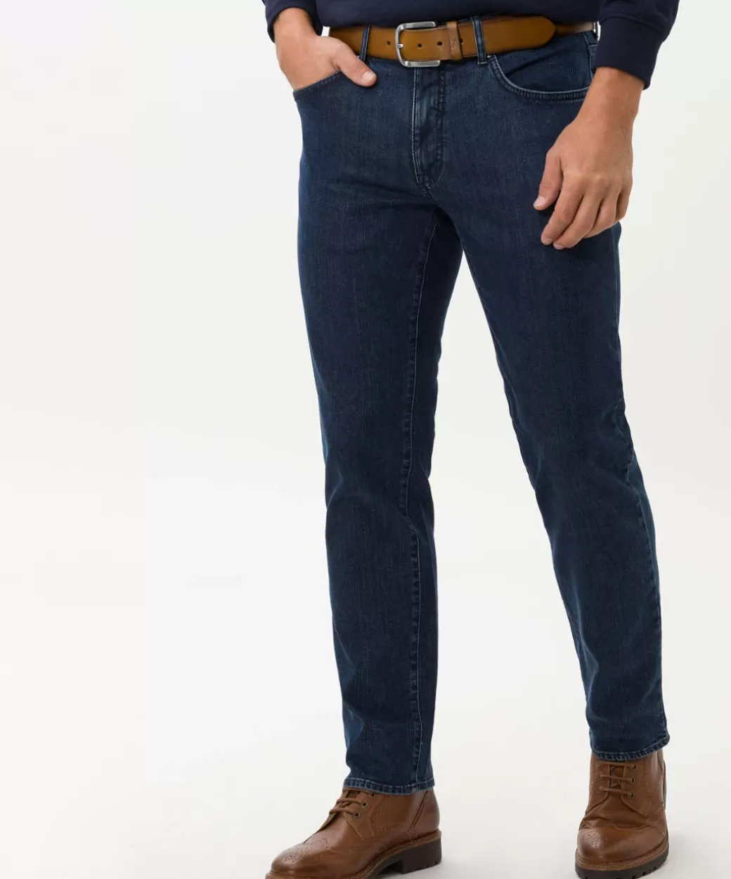 BRAX Style Cadiz-Herren Jeans
