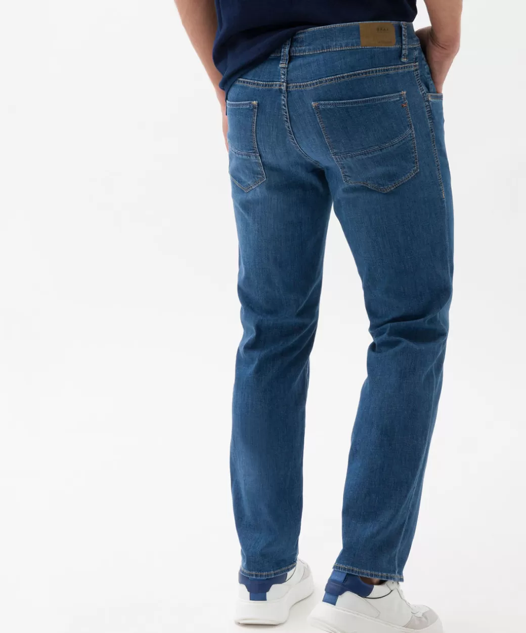 BRAX Style Cadiz-Herren Jeans