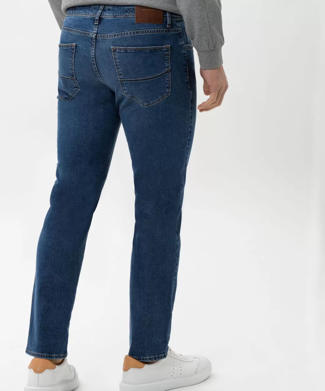 BRAX Style Cadiz-Herren Jeans