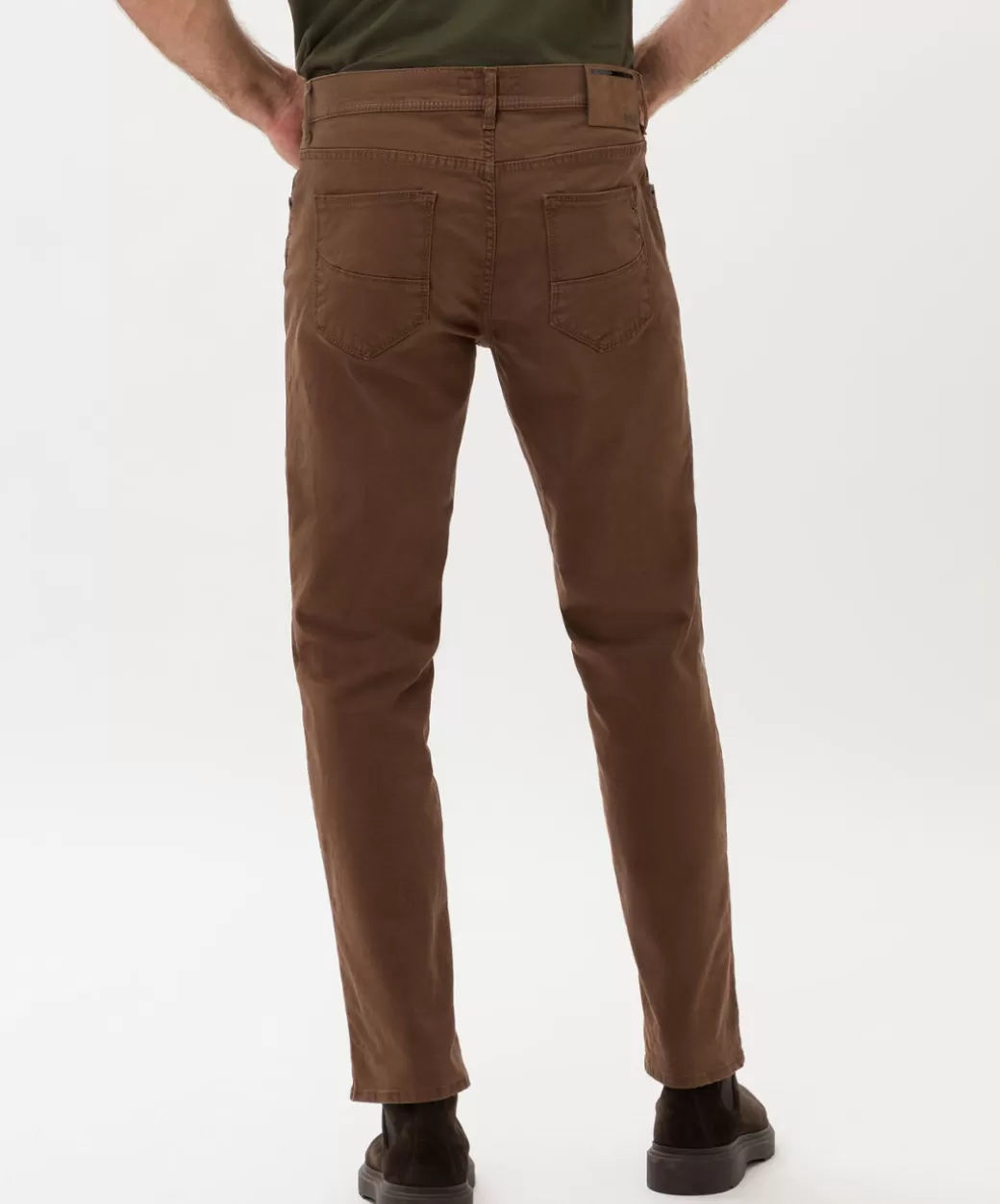 BRAX Style Cadiz-Herren Hosen
