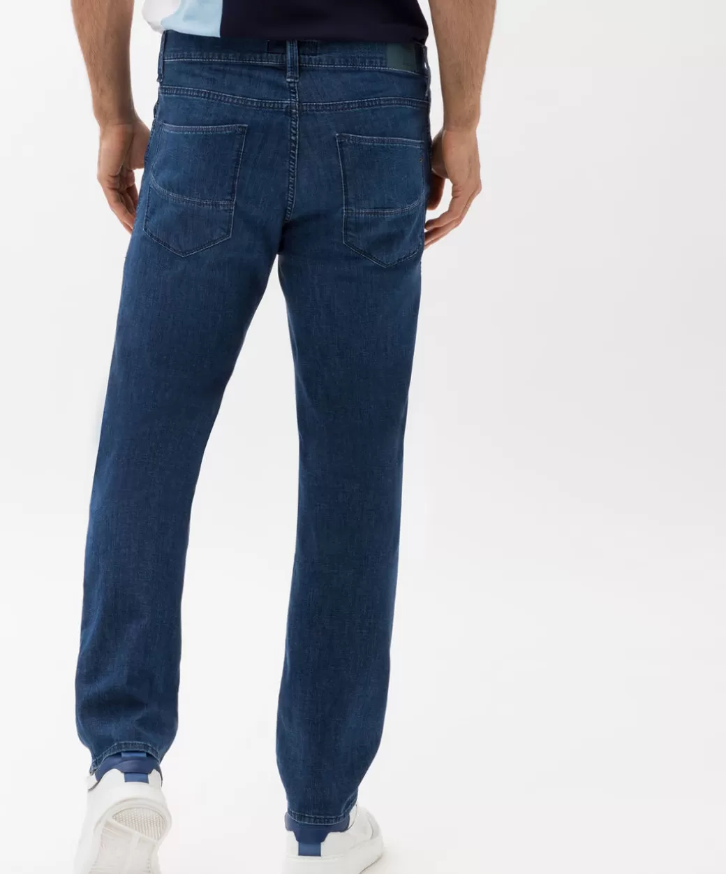 BRAX Style Cadiz-Herren Jeans