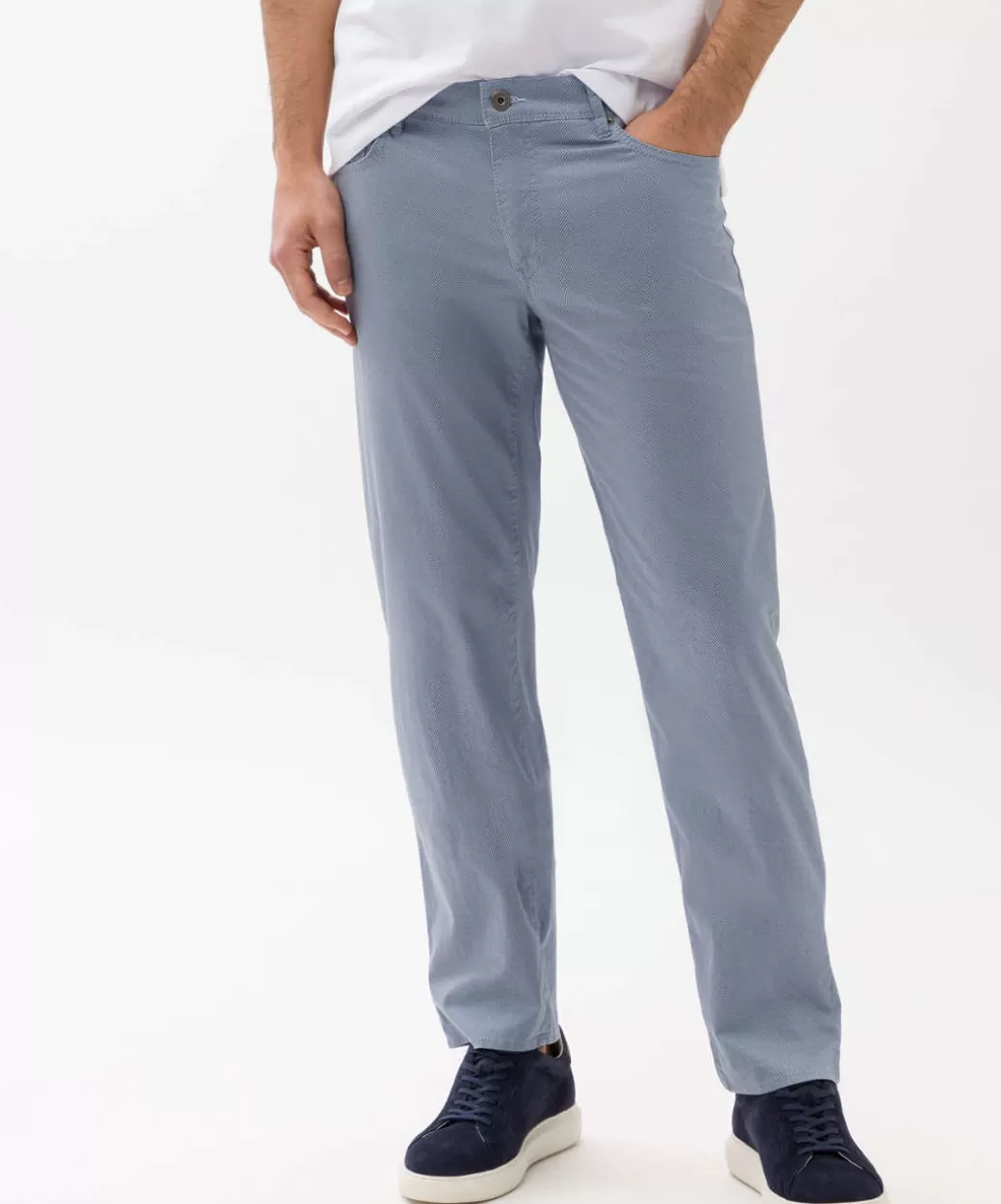 BRAX Style Cadiz U-Herren Hosen