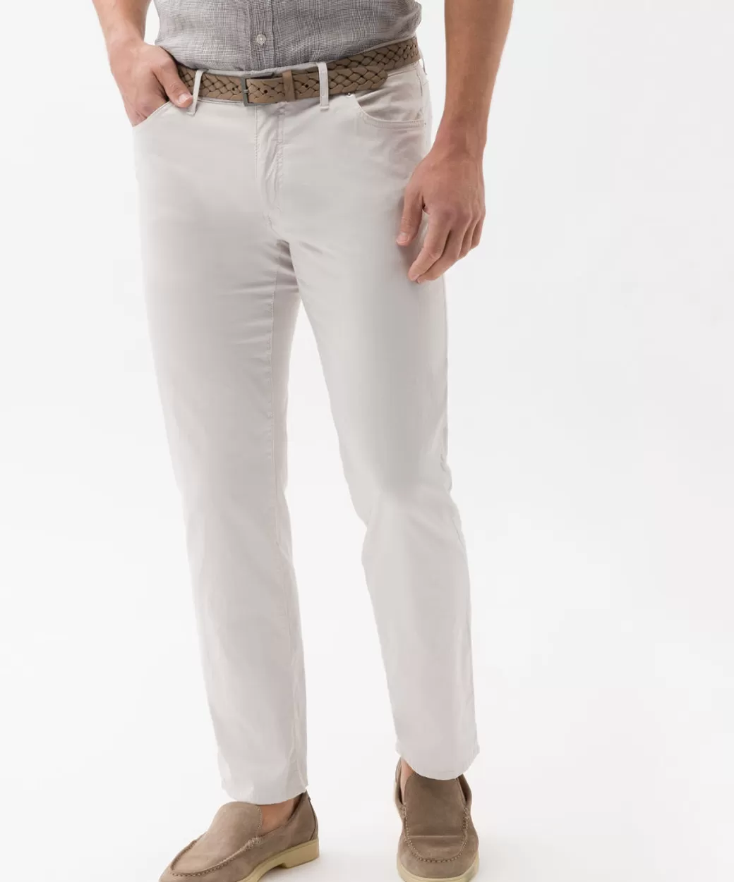 BRAX Style Cadiz U-Herren Hosen