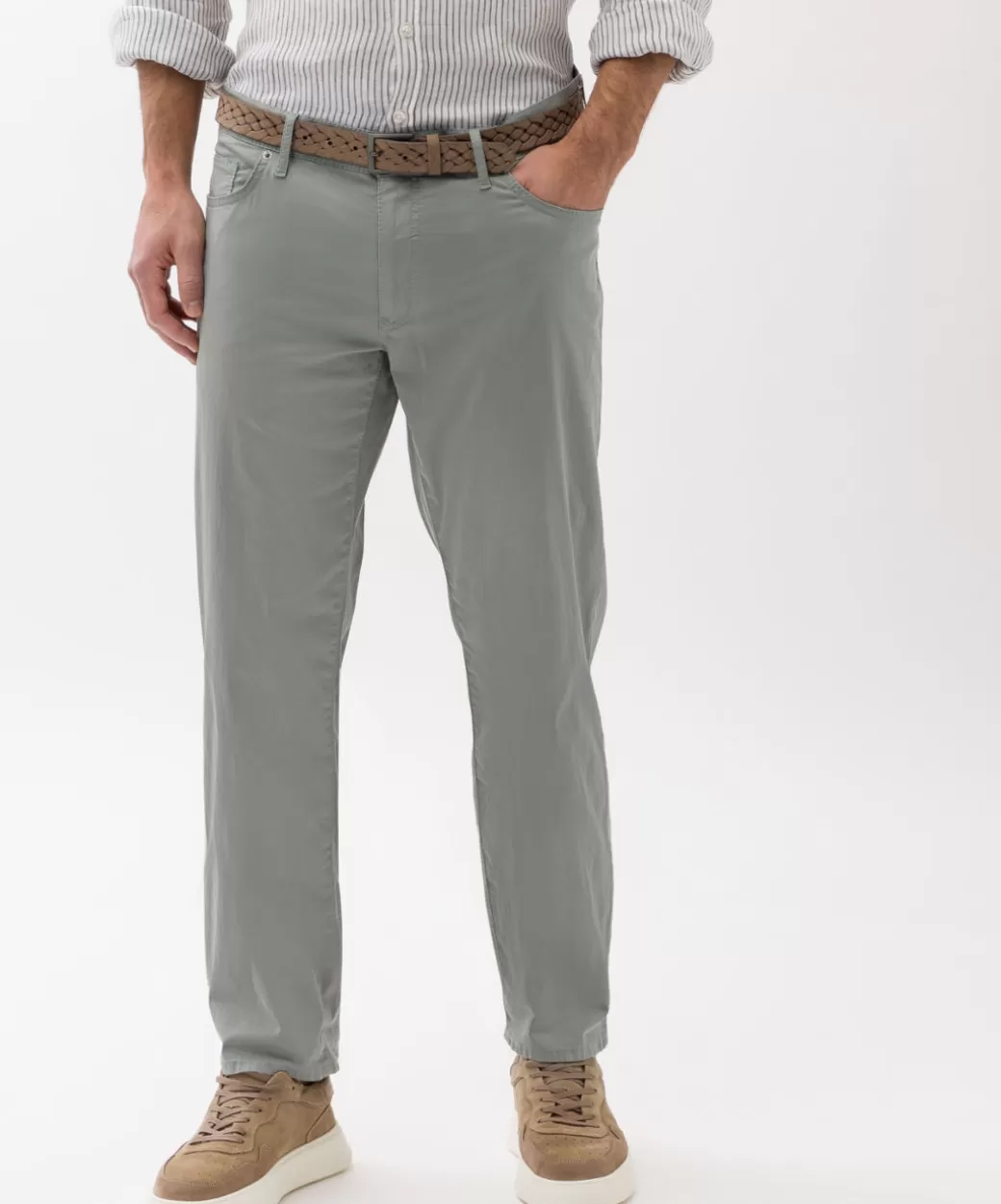 BRAX Style Cadiz U-Herren Hosen