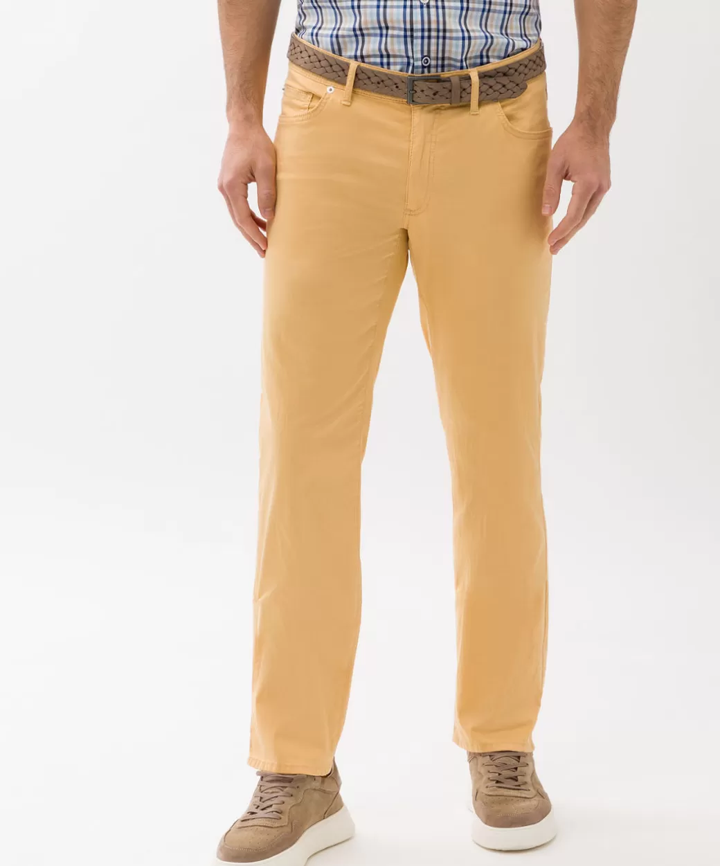 BRAX Style Cadiz U-Herren Hosen