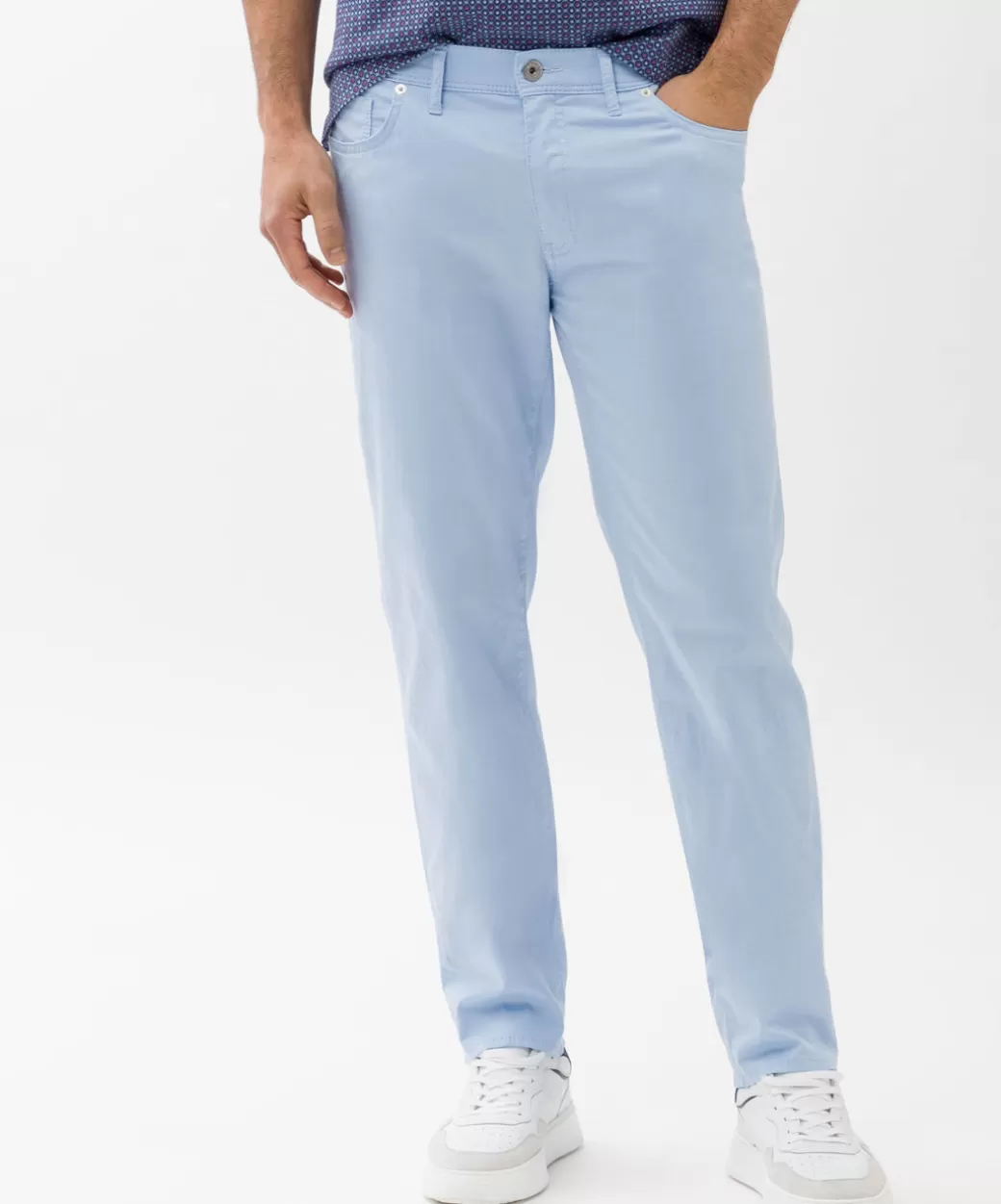 BRAX Style Cadiz U-Herren Hosen