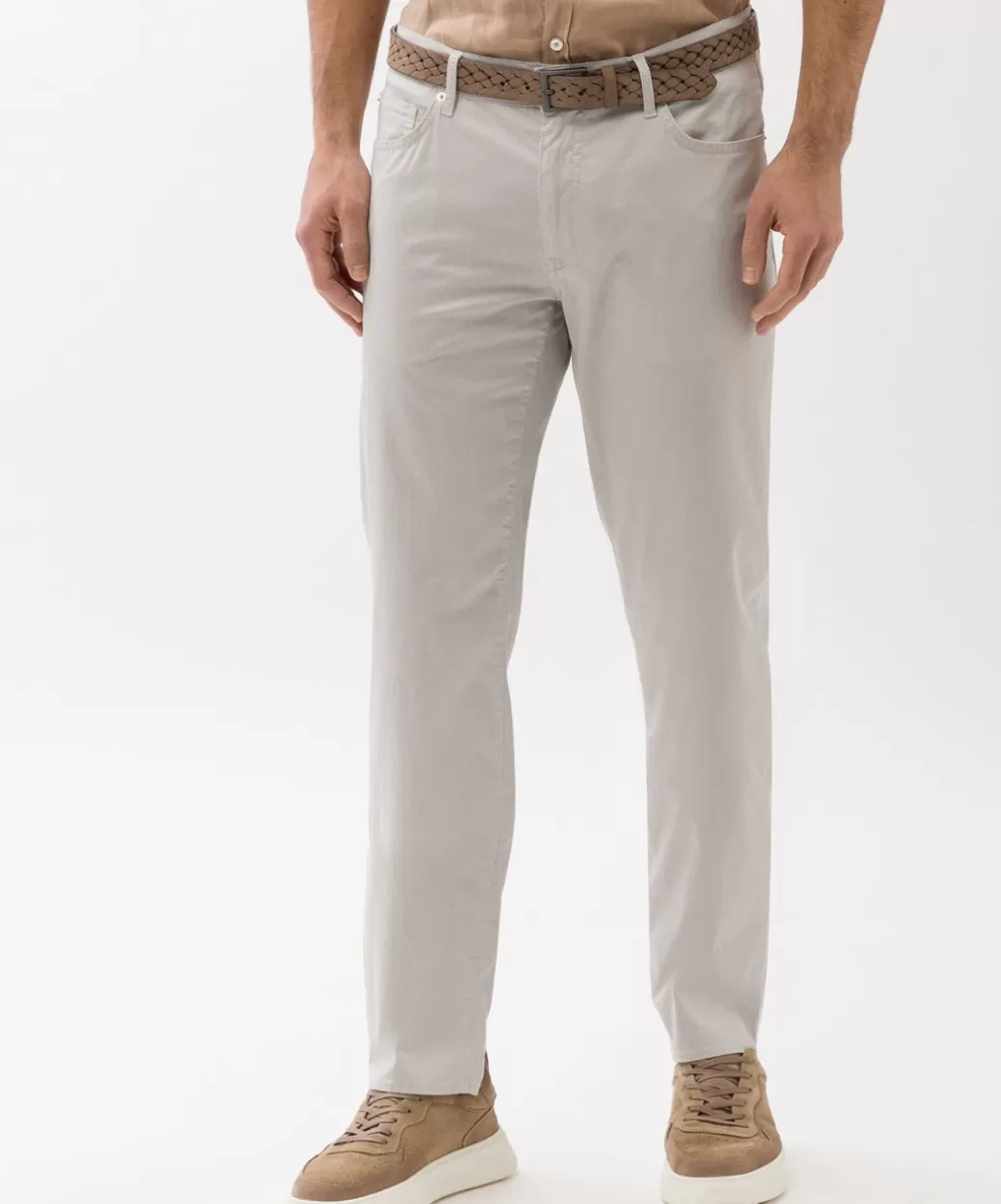 BRAX Style Cadiz U-Herren Hosen