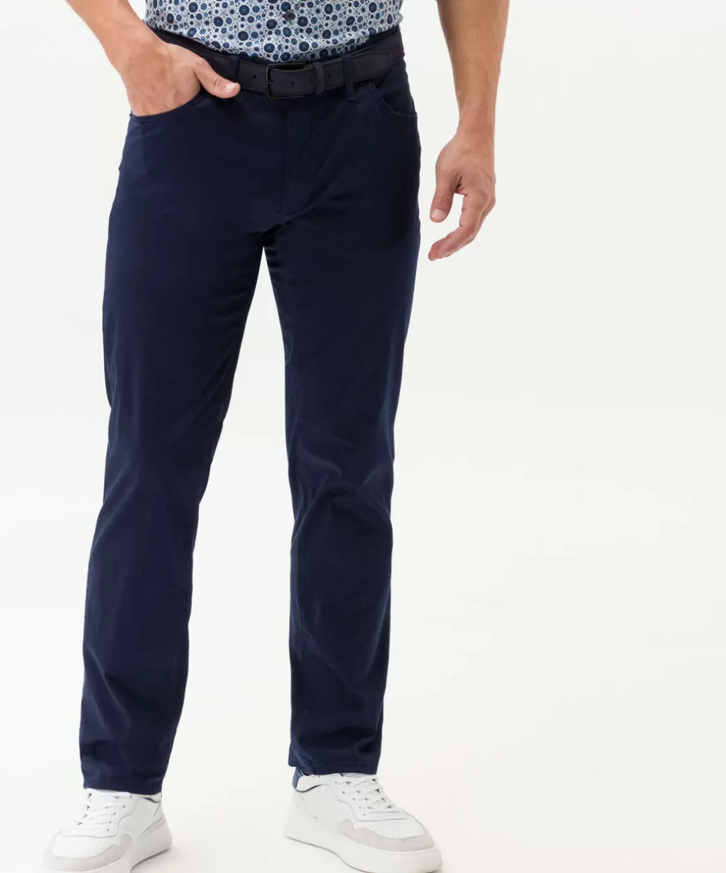 BRAX Style Cadiz U-Herren Hosen