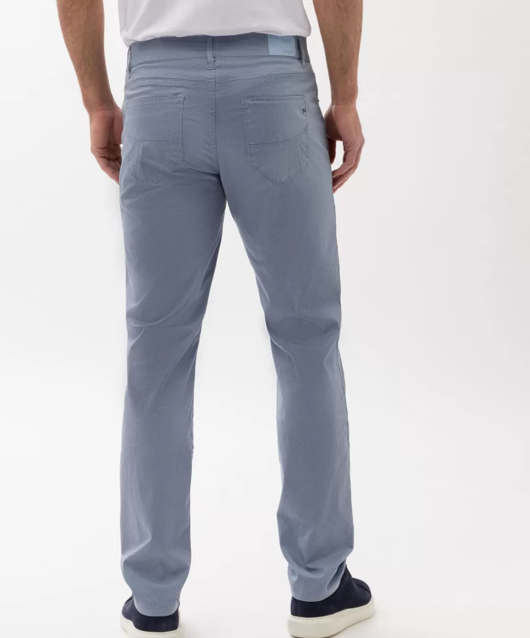 BRAX Style Cadiz U-Herren Hosen