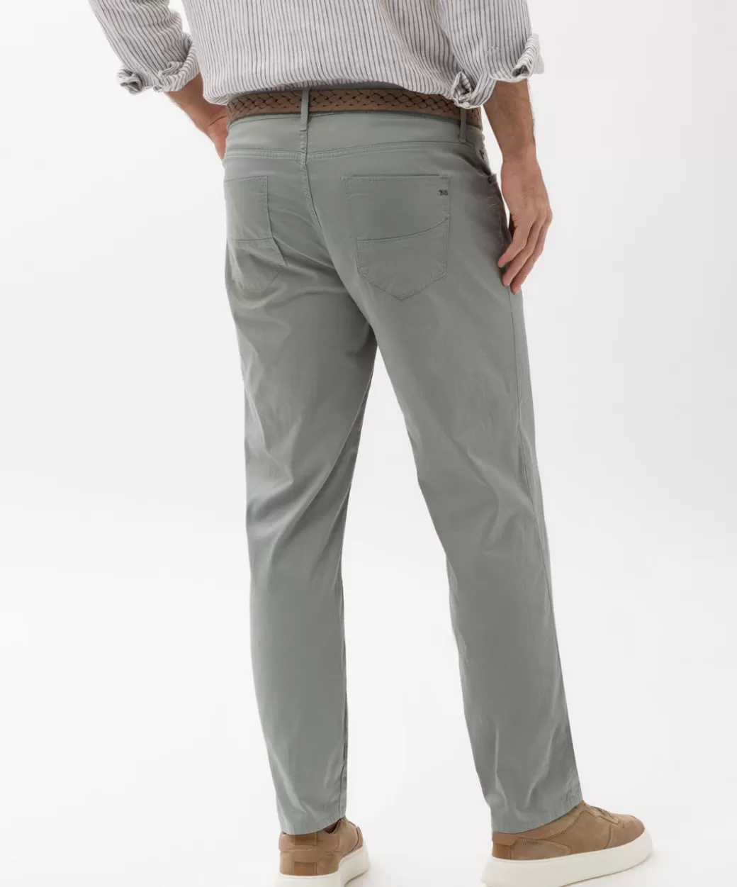 BRAX Style Cadiz U-Herren Hosen