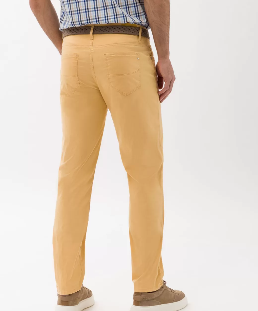 BRAX Style Cadiz U-Herren Hosen