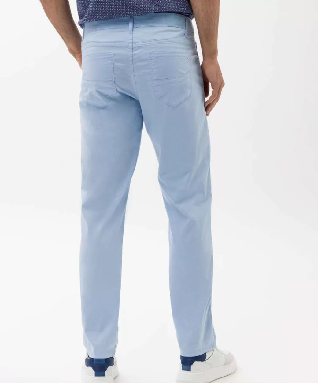 BRAX Style Cadiz U-Herren Hosen