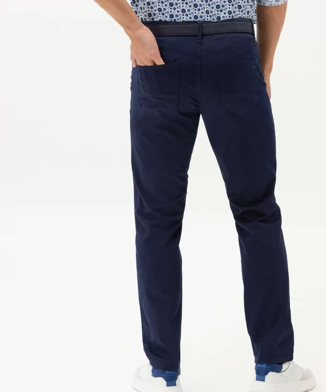 BRAX Style Cadiz U-Herren Hosen