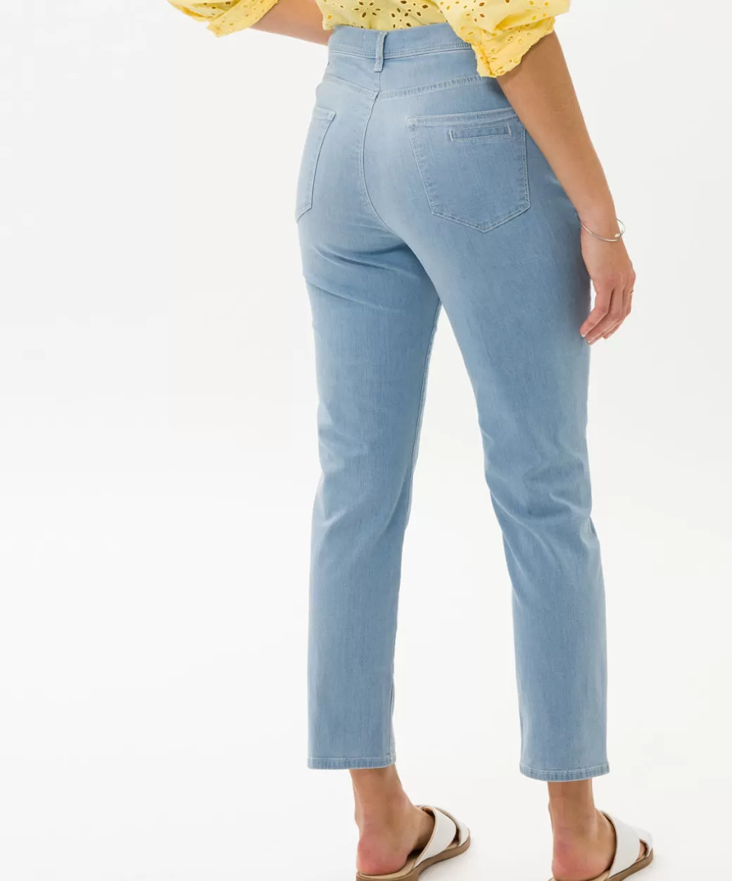 BRAX Style Caro S-Damen Jeans
