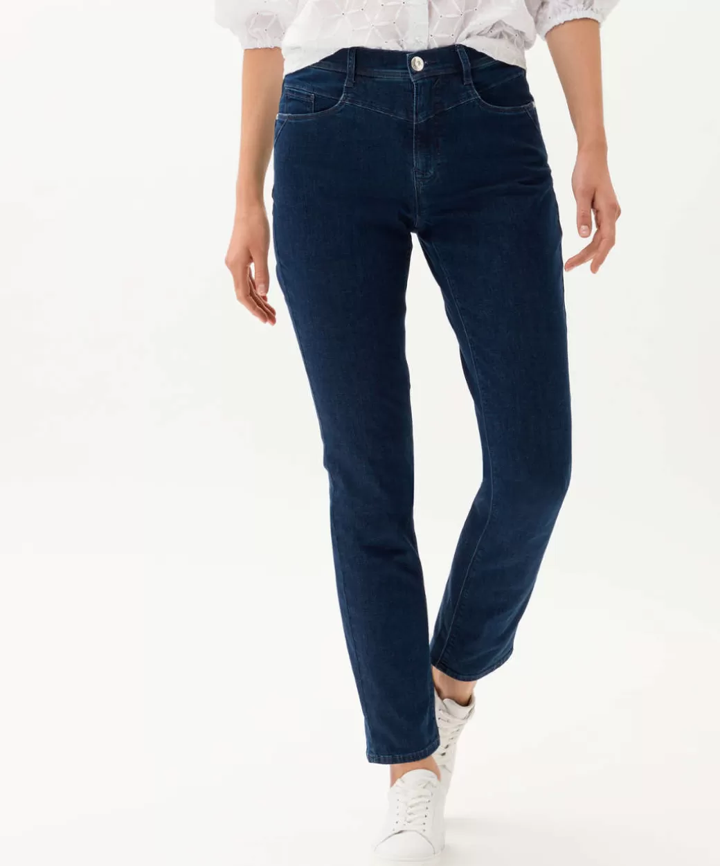 BRAX Style Carola-Damen Jeans