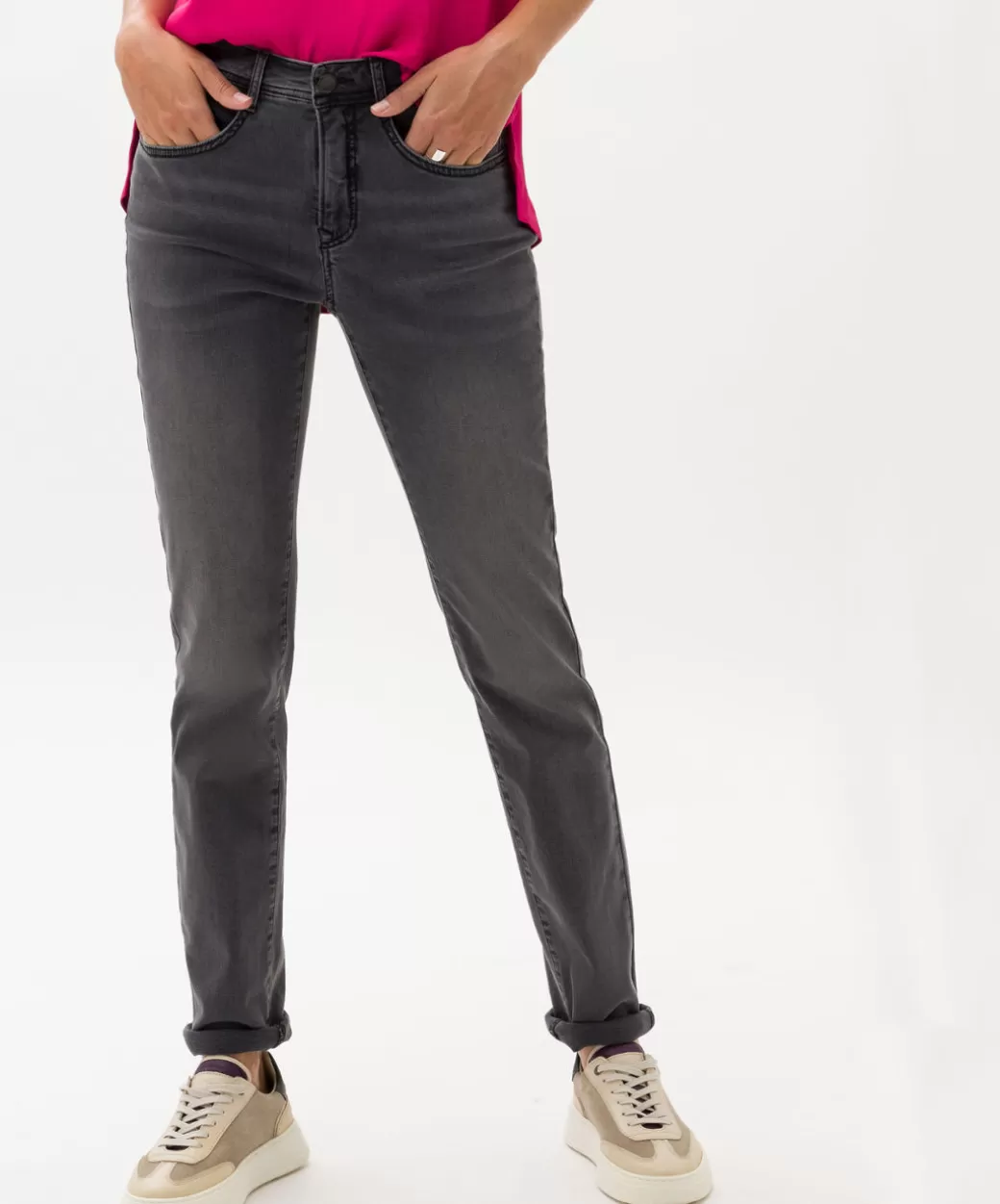 BRAX Style Carola-Damen Jeans