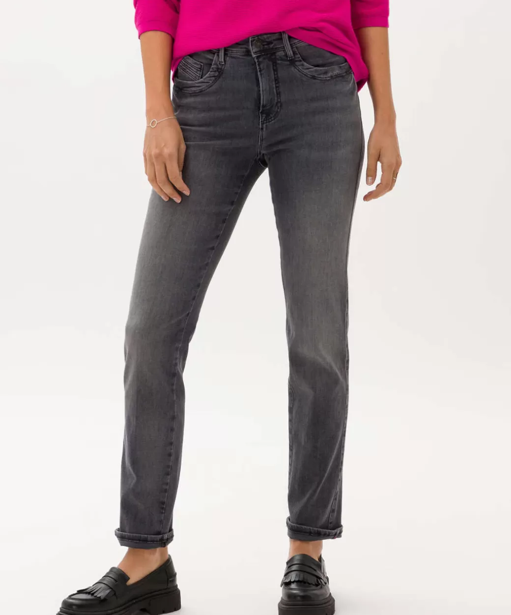 BRAX Style Carola-Damen Jeans