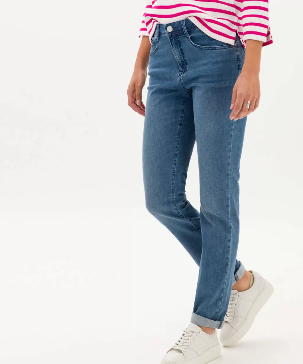 BRAX Style Carola-Damen Jeans