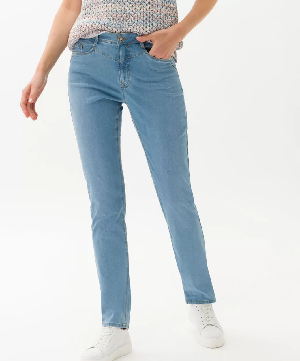 BRAX Style Carola-Damen Jeans
