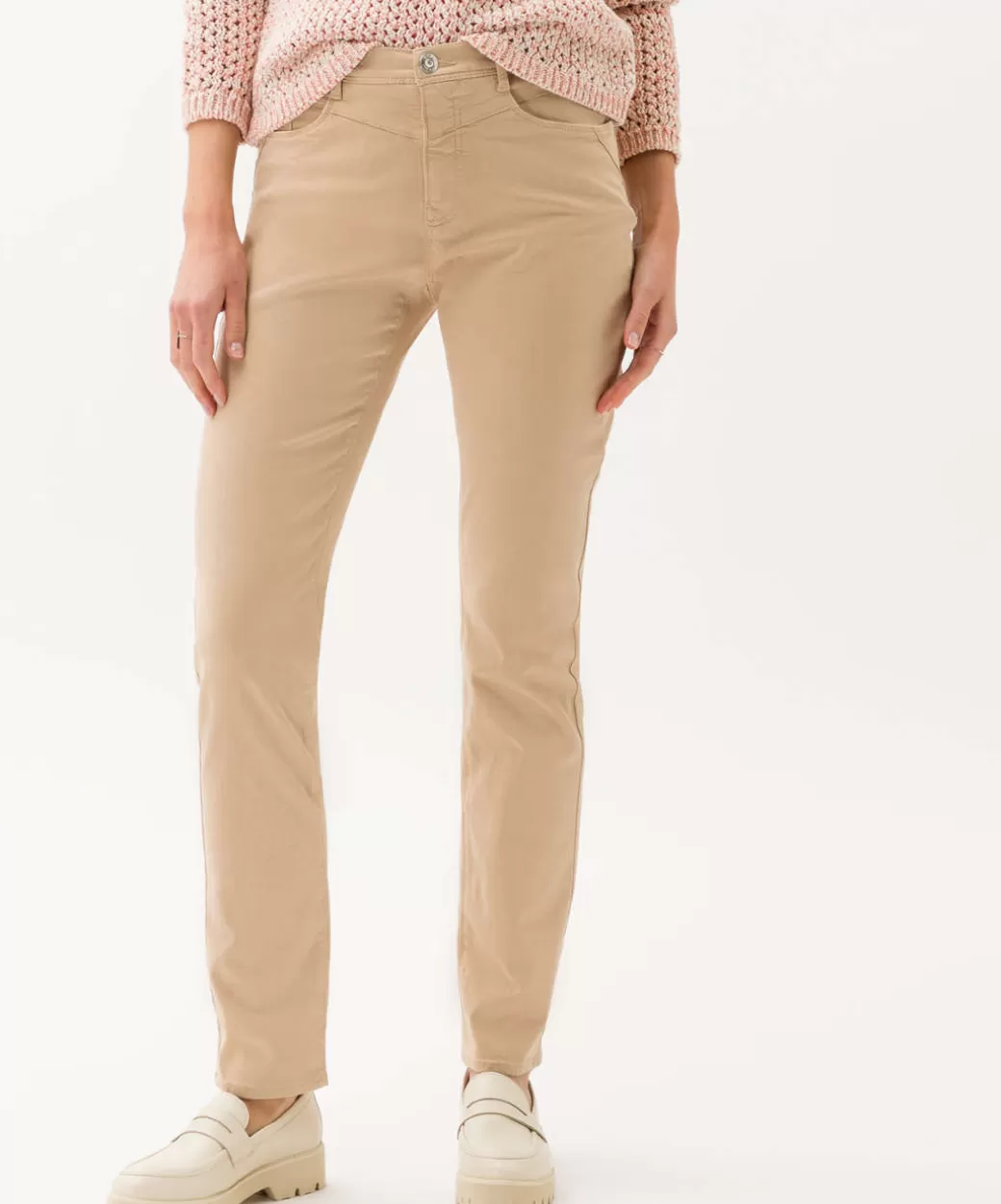 BRAX Style Carola-Damen Jeans