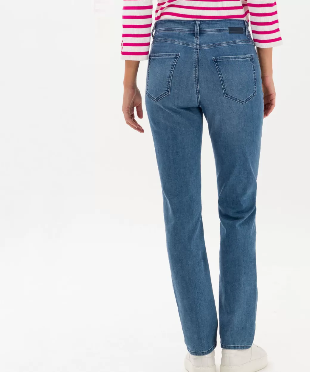 BRAX Style Carola-Damen Jeans