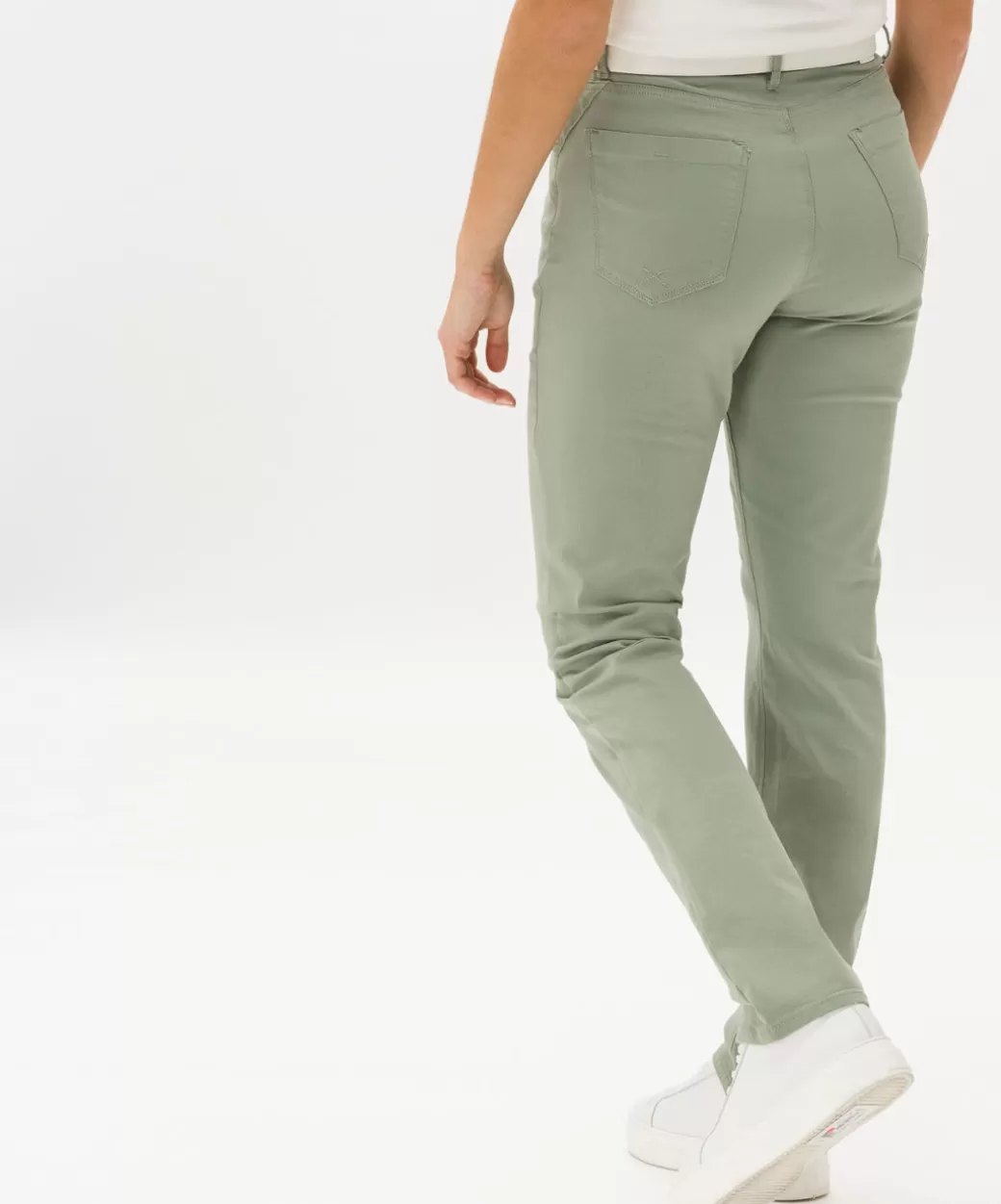 BRAX Style Carola-Damen Jeans