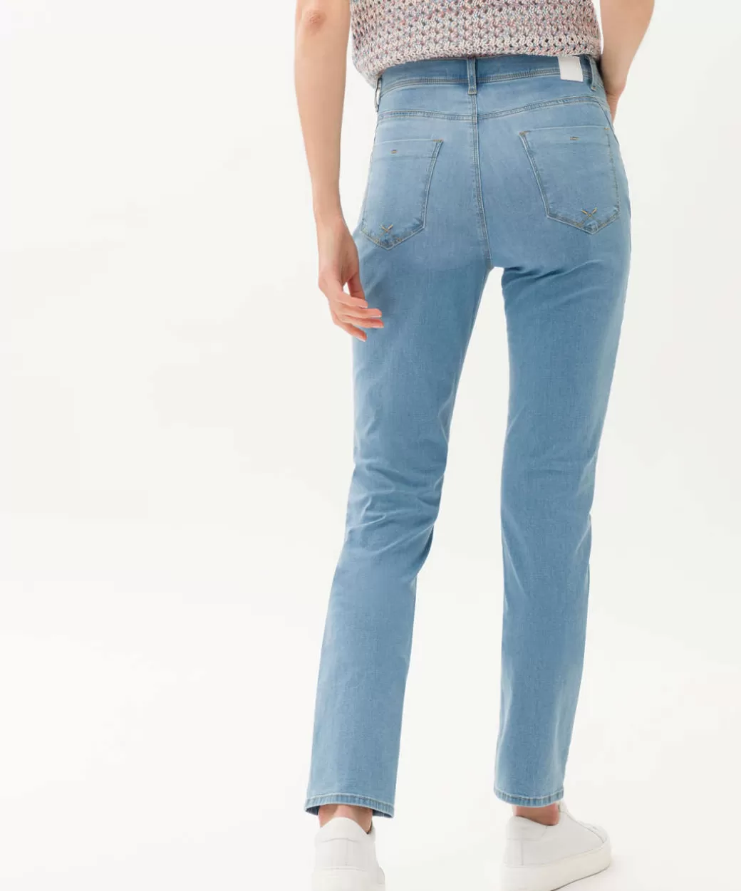 BRAX Style Carola-Damen Jeans