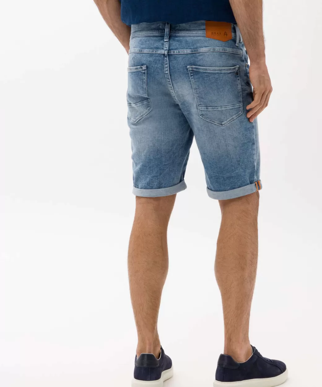 BRAX Style Chris B-Herren Jeans