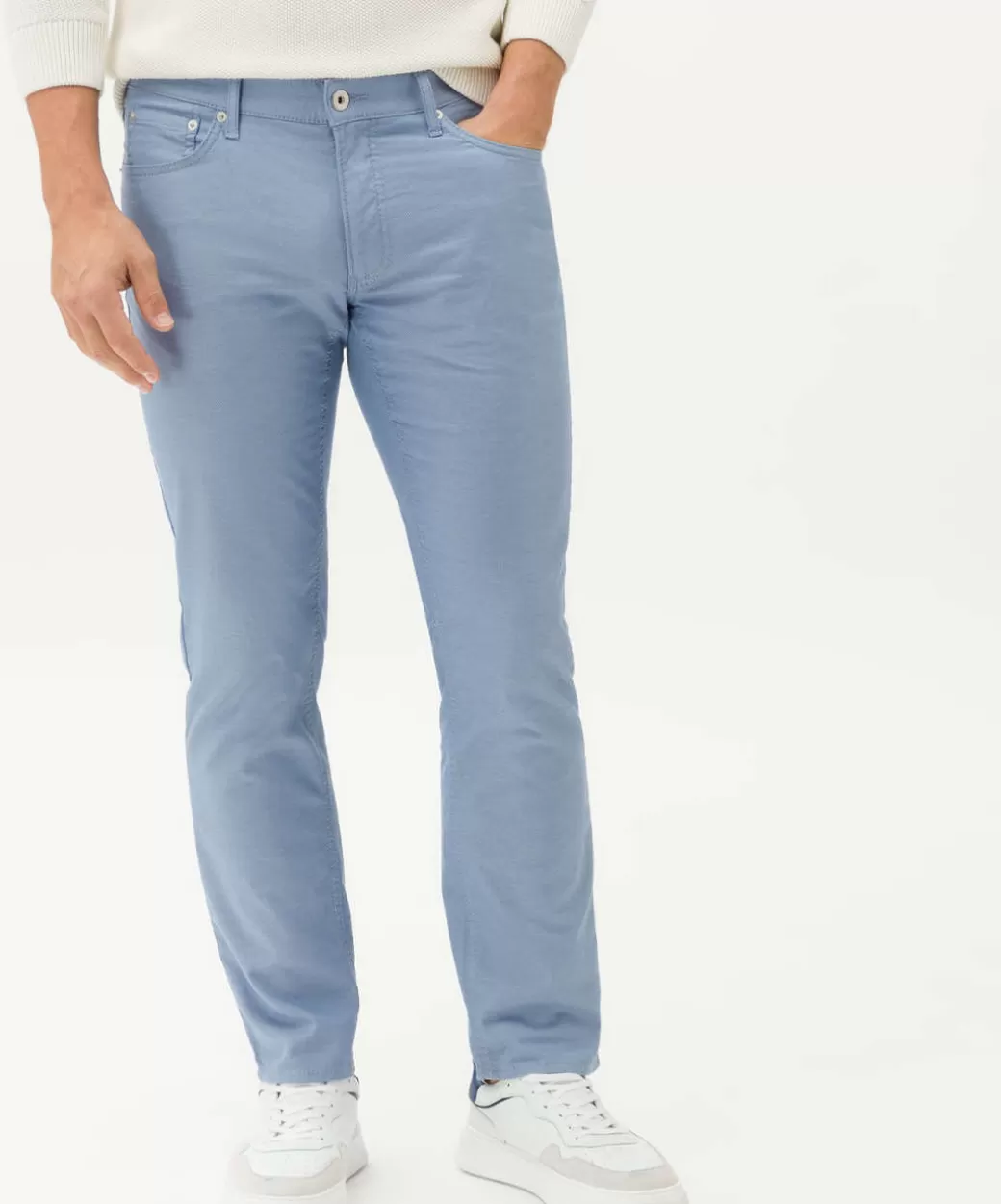 BRAX Style Chuck-Herren Hosen
