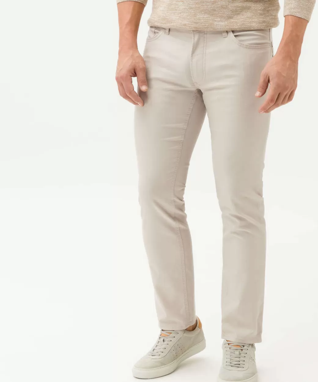 BRAX Style Chuck-Herren Hosen