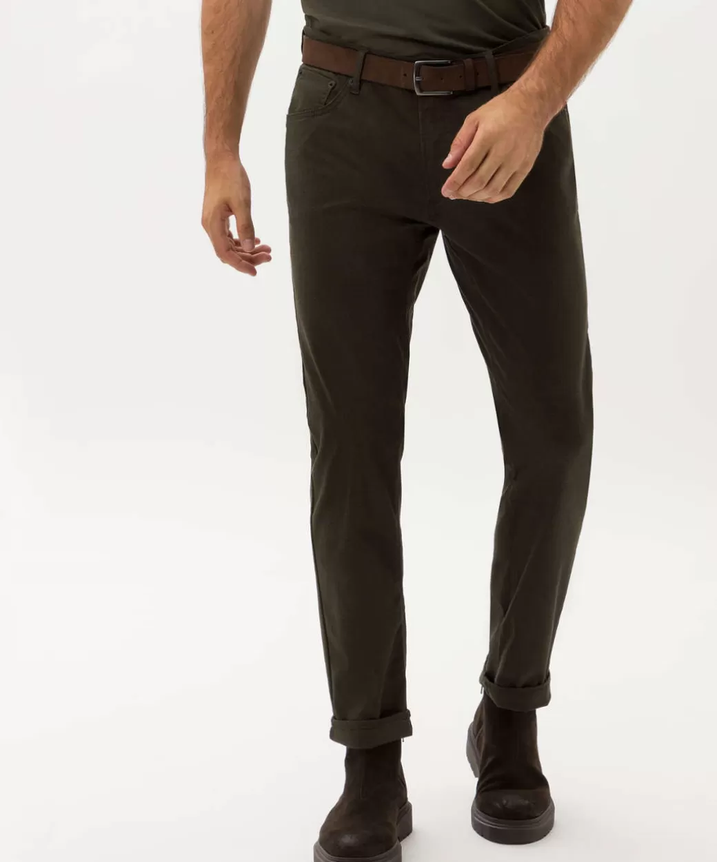 BRAX Style Chuck-Herren Hosen
