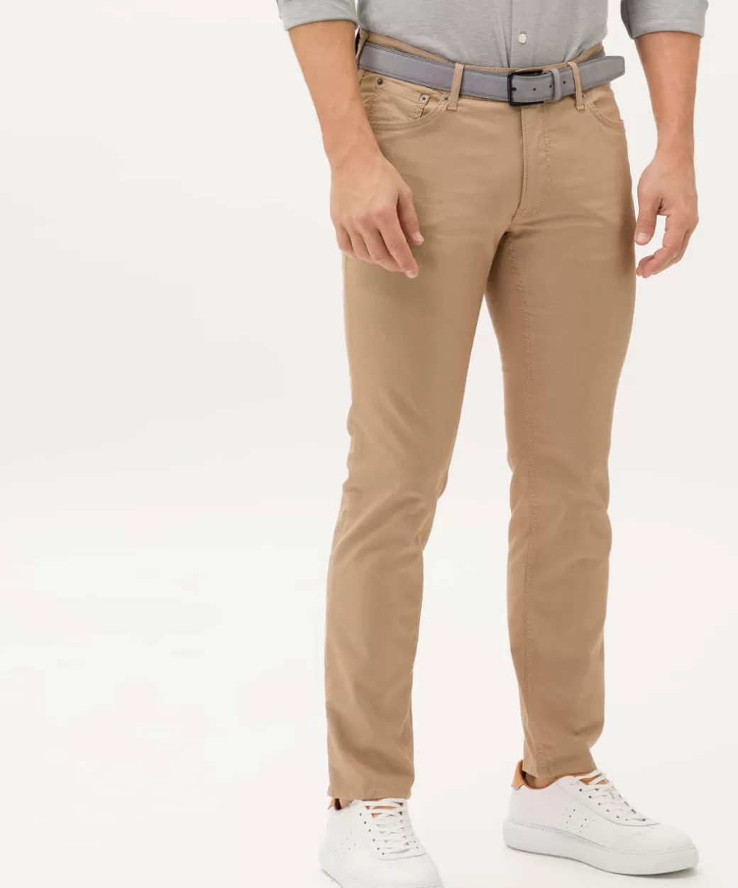 BRAX Style Chuck-Herren Hosen
