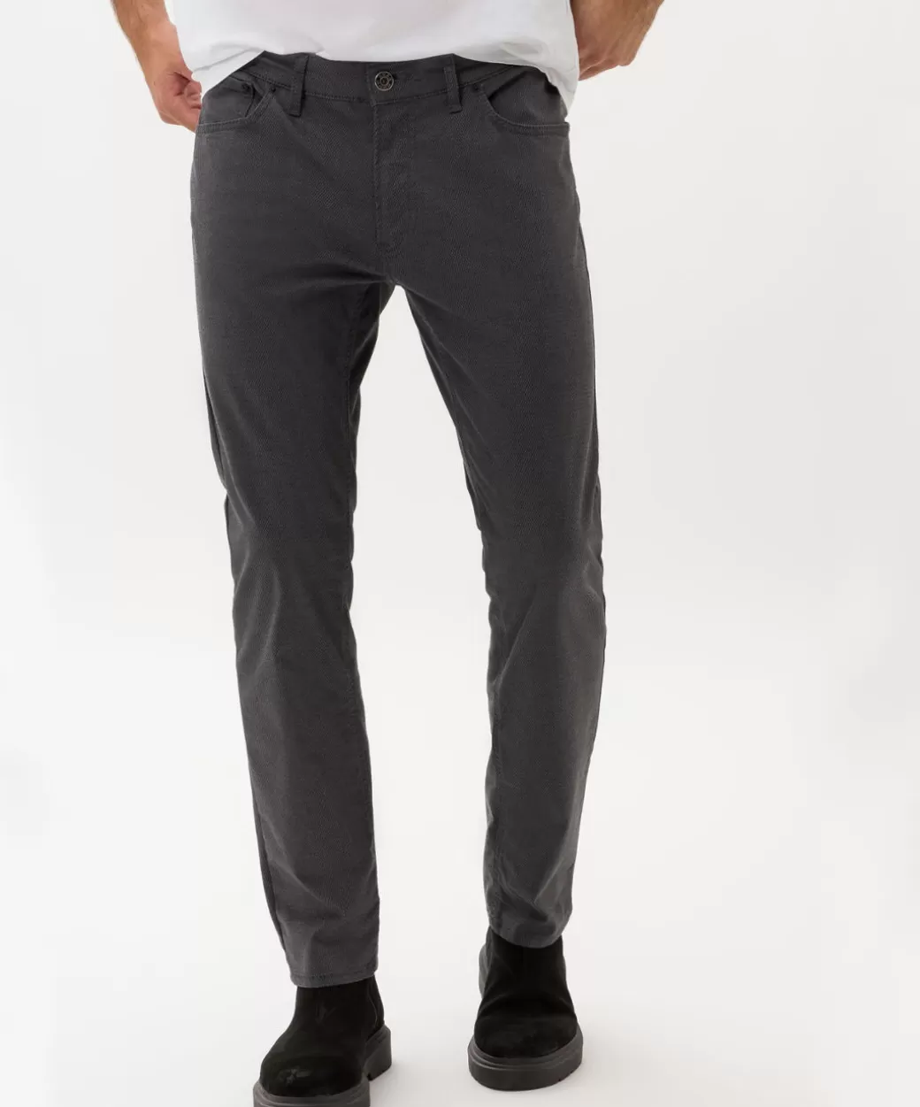 BRAX Style Chuck-Herren Hosen