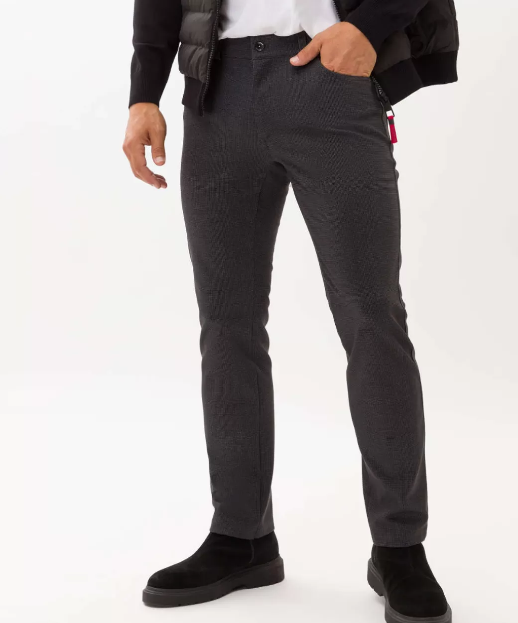 BRAX Style Chuck-Herren Hosen