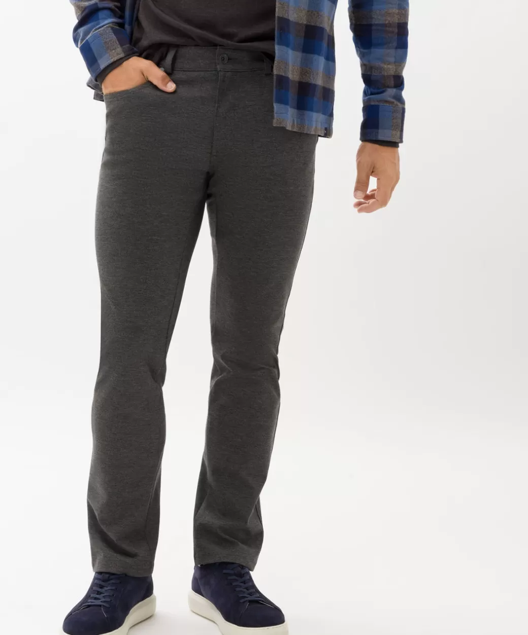 BRAX Style Chuck-Herren Hosen