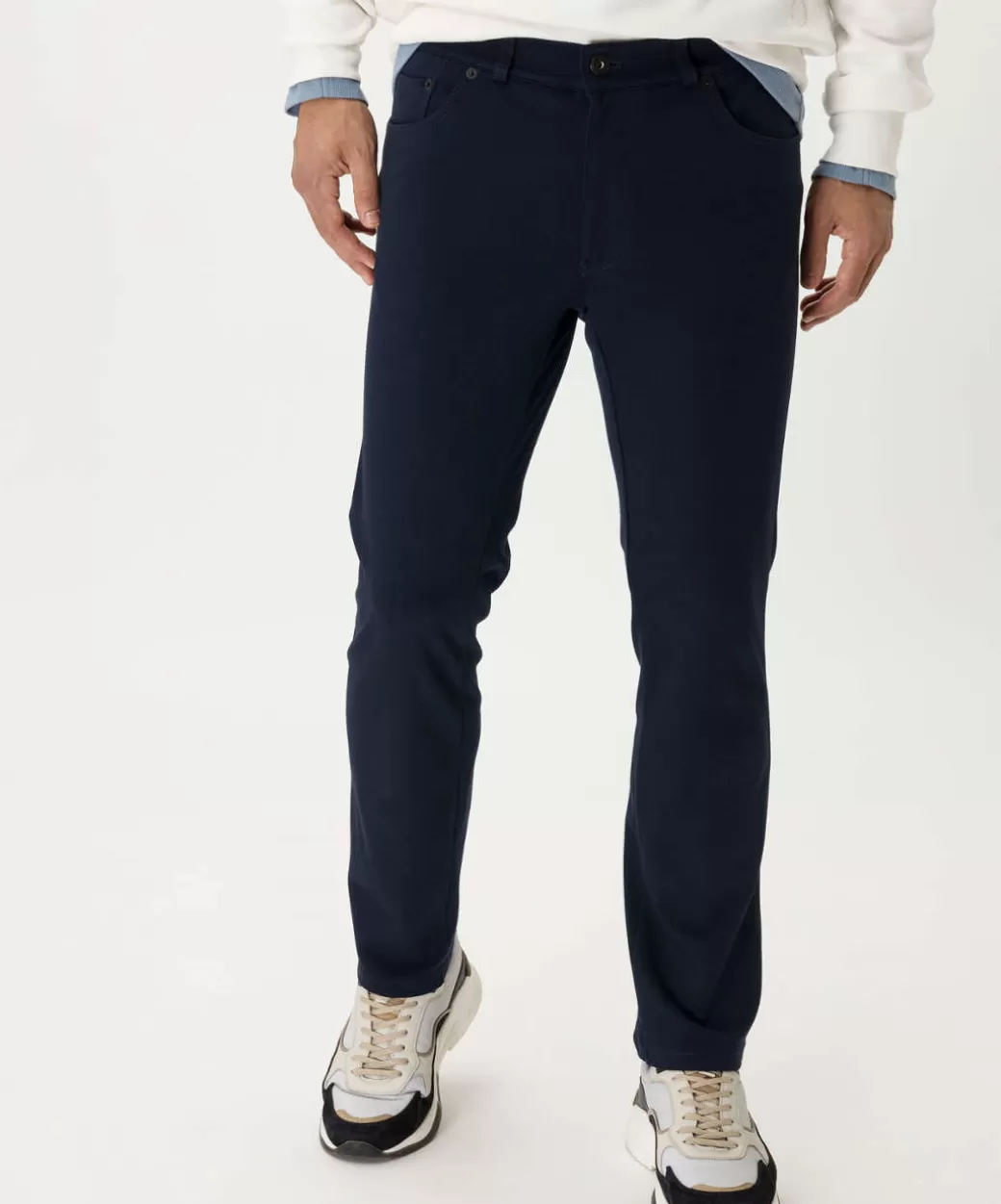 BRAX Style Chuck-Herren Hosen