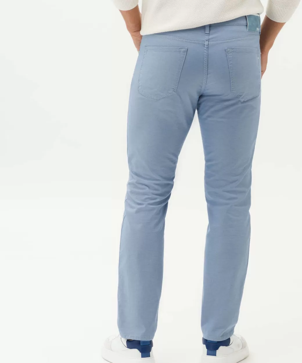 BRAX Style Chuck-Herren Hosen