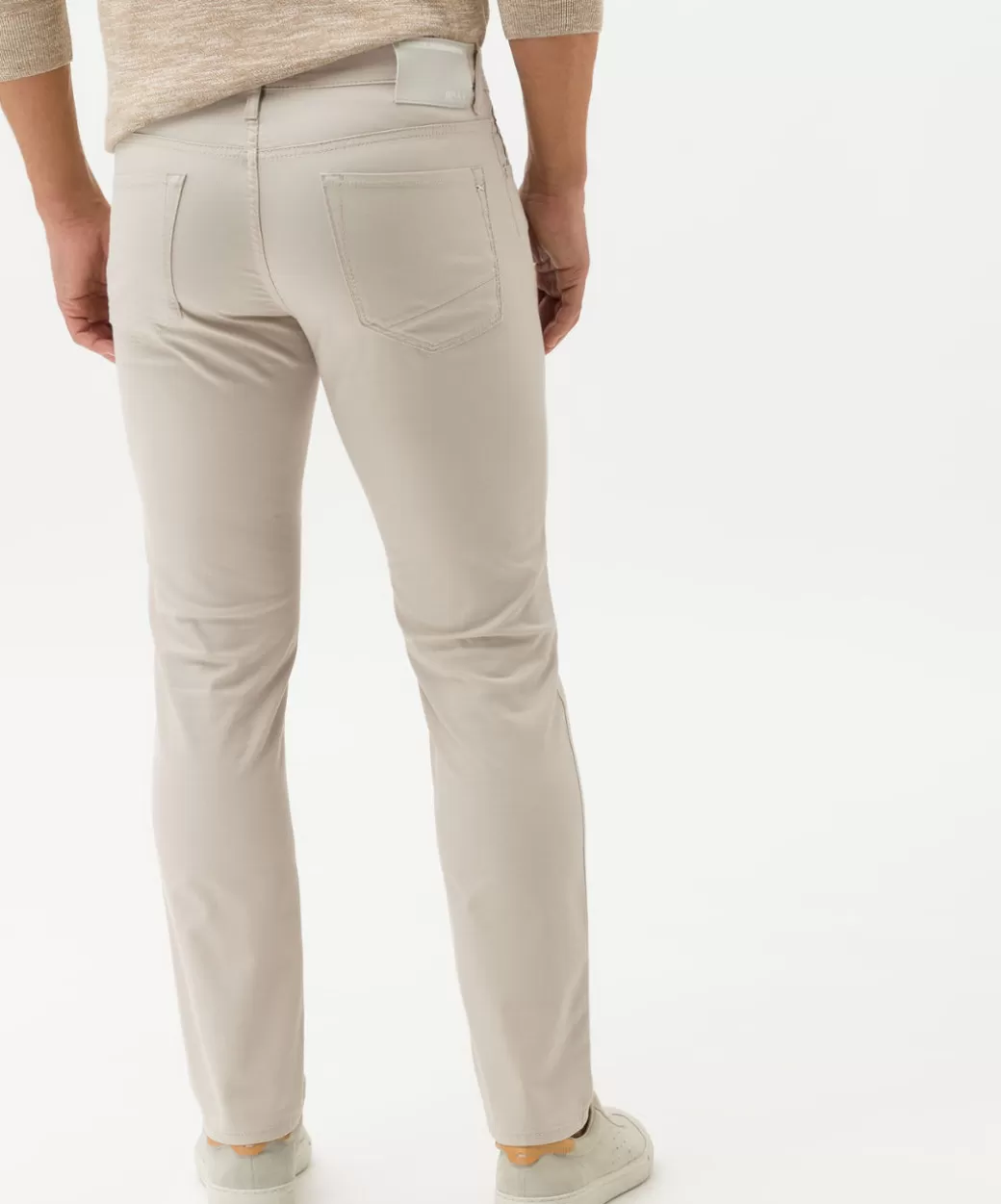 BRAX Style Chuck-Herren Hosen