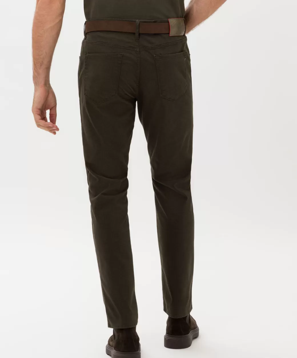 BRAX Style Chuck-Herren Hosen
