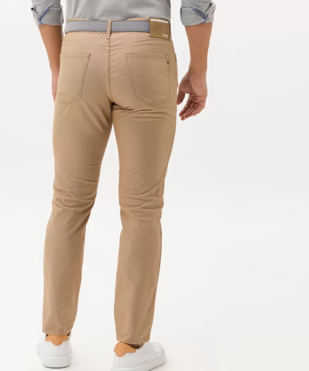 BRAX Style Chuck-Herren Hosen