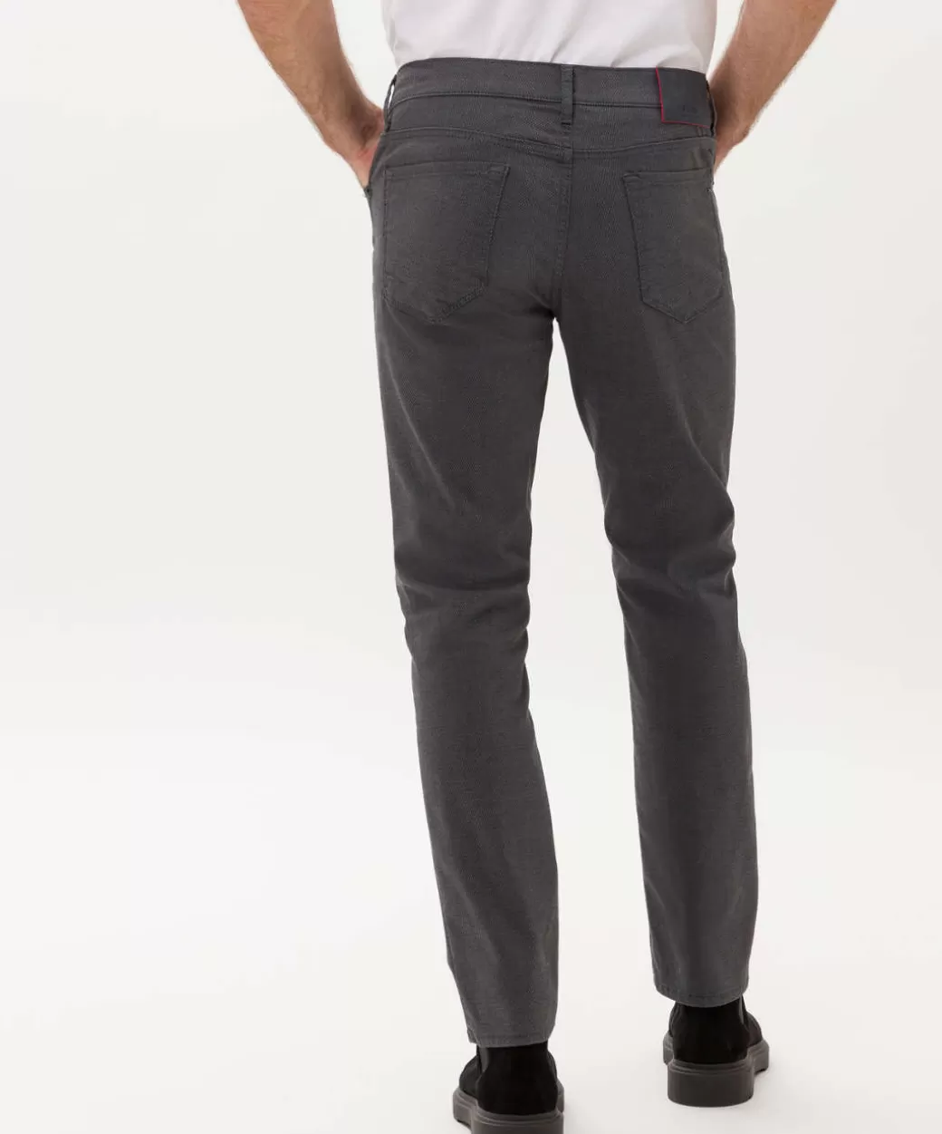 BRAX Style Chuck-Herren Hosen