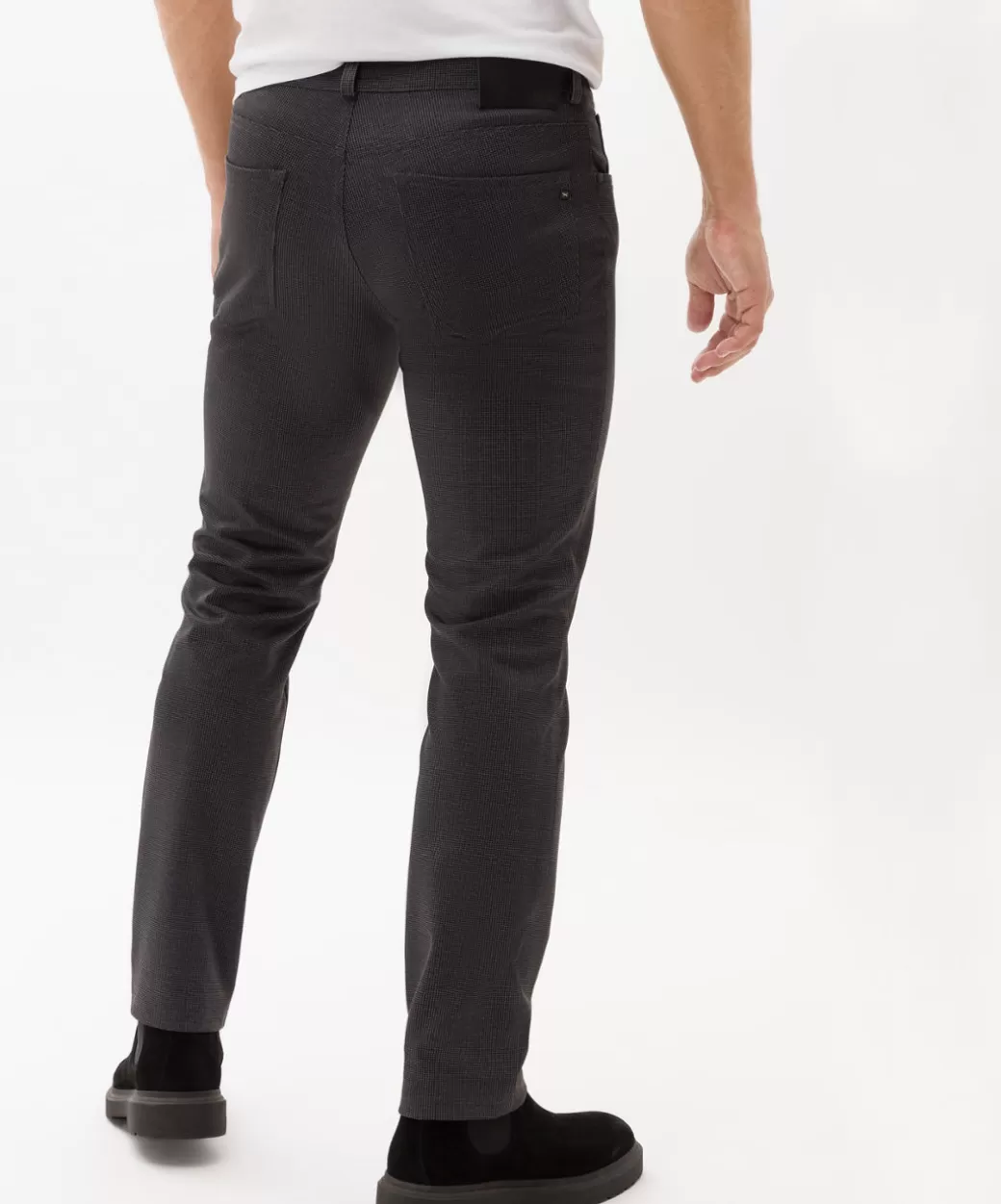BRAX Style Chuck-Herren Hosen