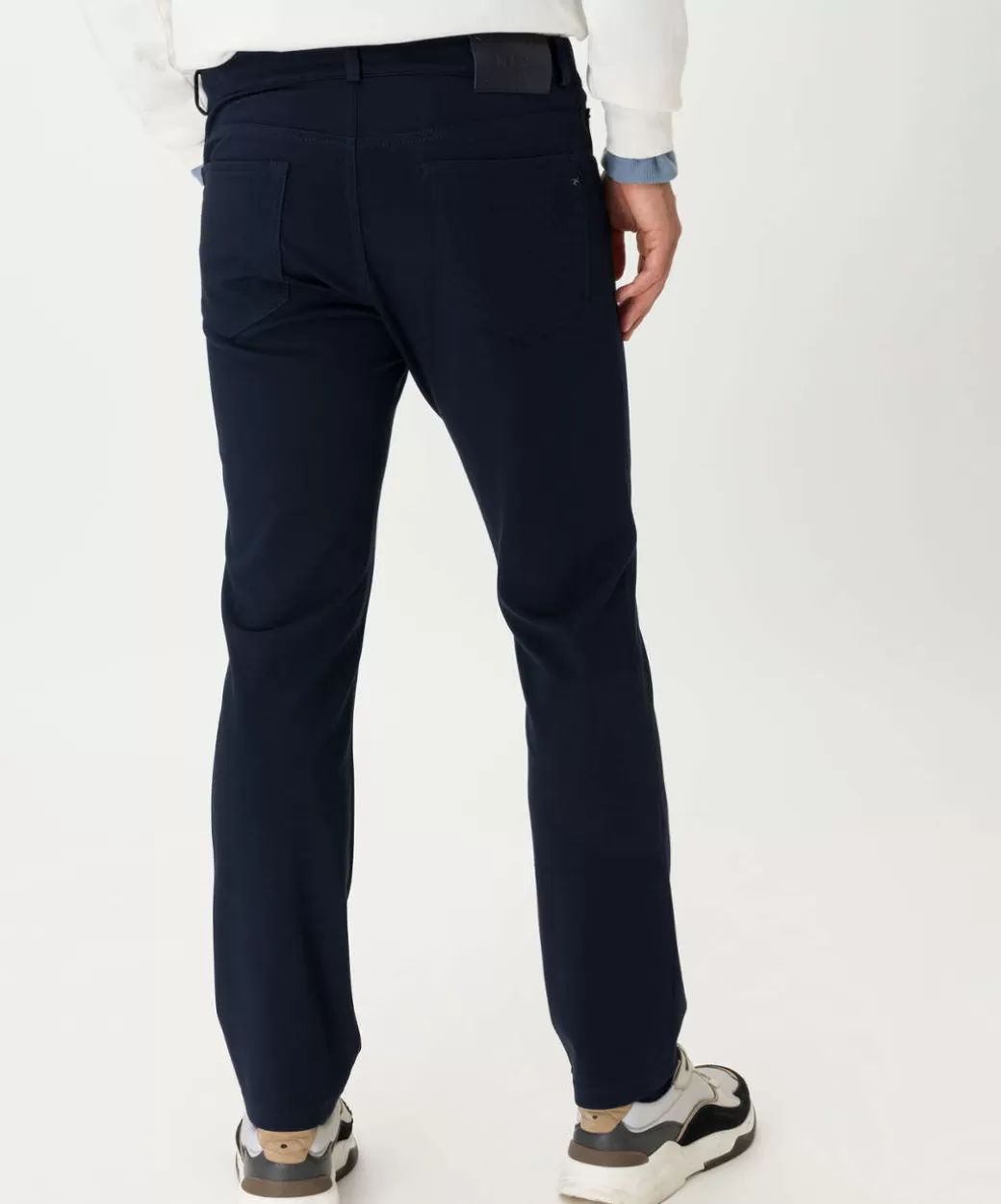 BRAX Style Chuck-Herren Hosen