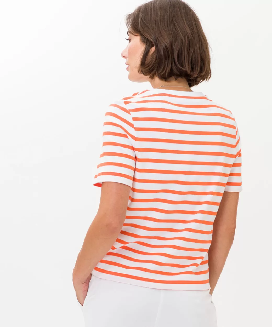 BRAX Style Cira-Damen Shirts | Polos